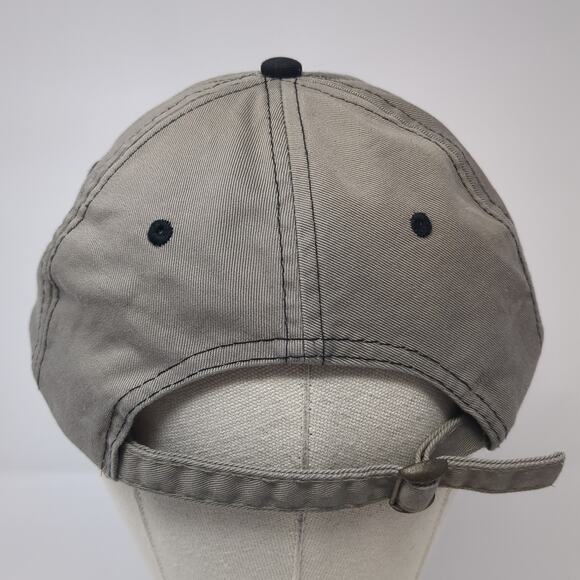 Marcal Energy Limited Baseball Cap Gray One Size Adjustable Embroidered AJM - Picture 5 of 8